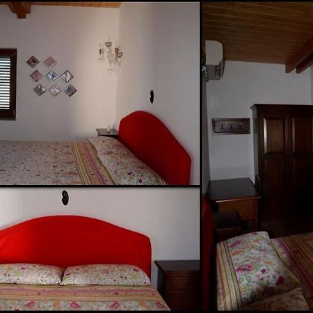 'U Vardar Agriturismo San Chirico Raparo 外观 照片